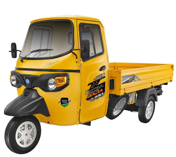 Apé Xtra Bada 330 CNG