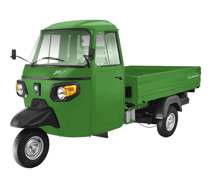 Ape Xtra HT 300 Petrol (2021)