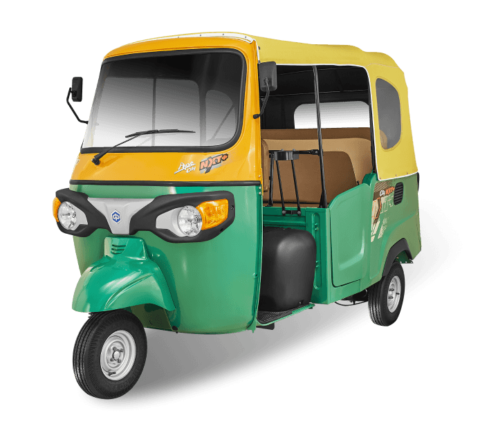 Apé NXT+ (Small Body)