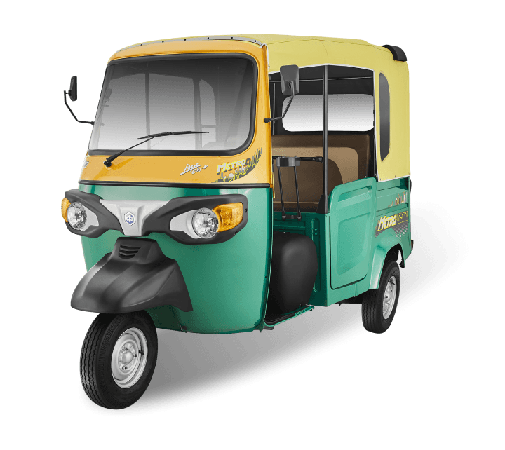 Apé Metro (Medium Body)