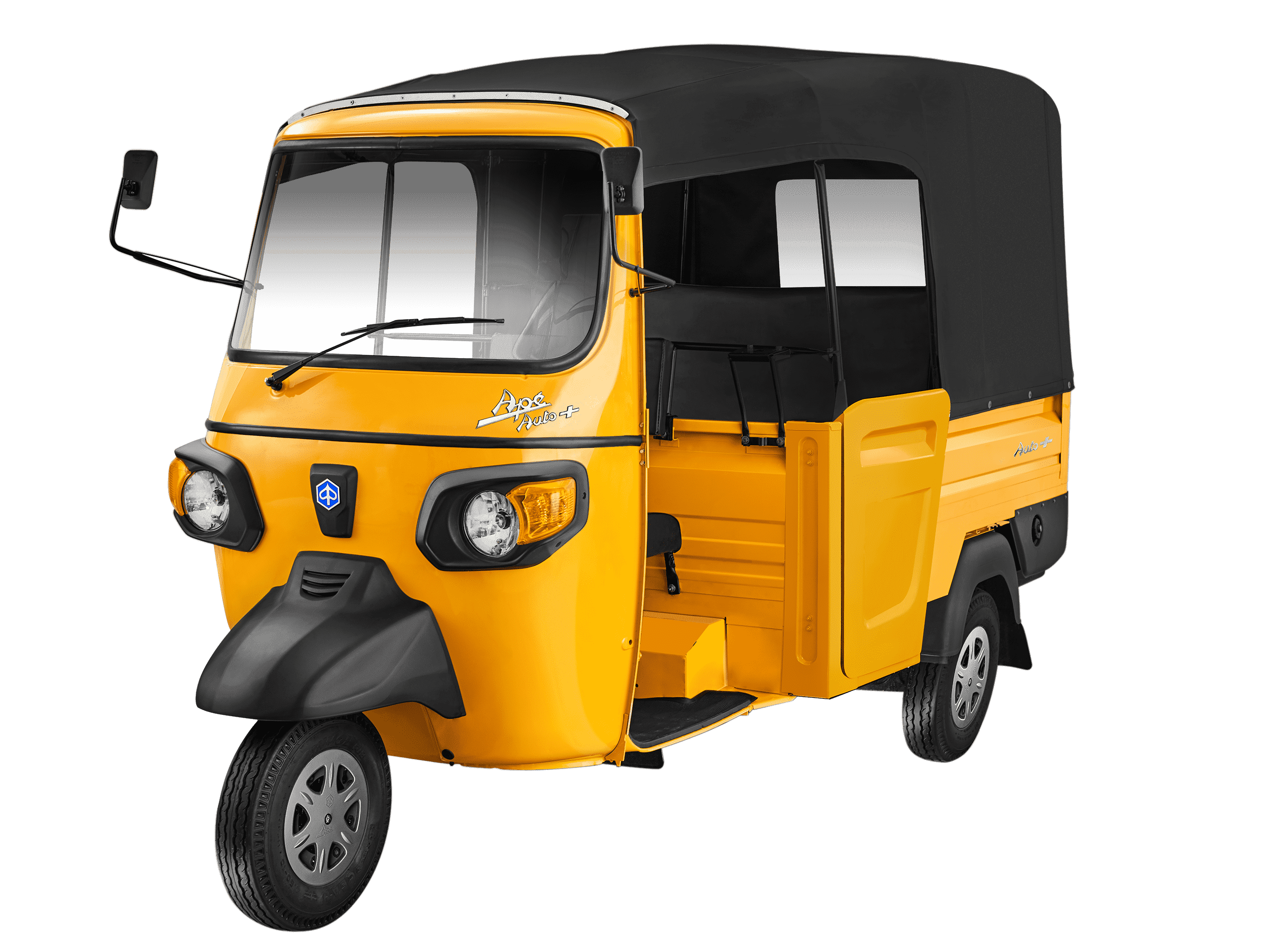 Ape City Diesel (2019)