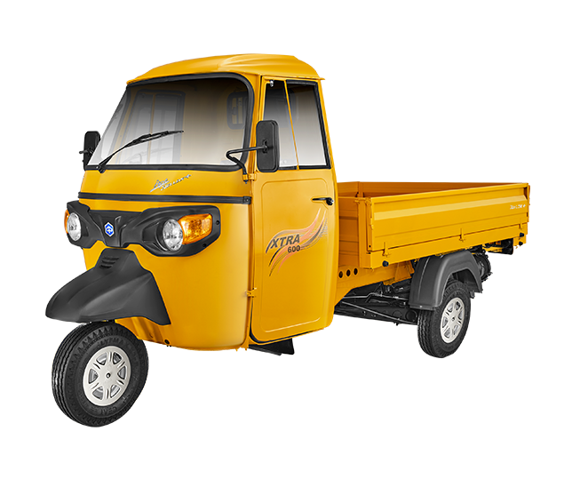 Piaggio Ape Cargo