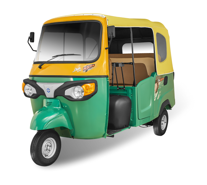 Apé NXT+ (Small Body)