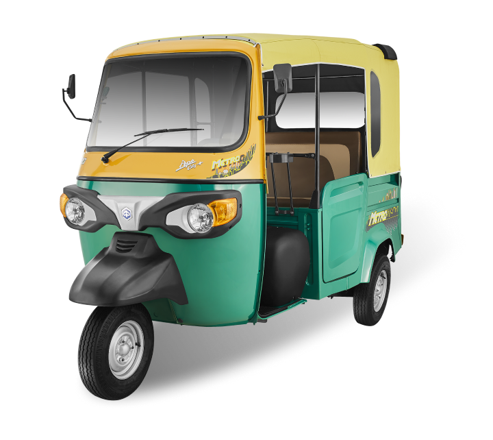 Apé Metro (Medium Body)